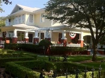Rosen House Inn ฟอร์ตเวิร์ท ภายนอก รูปภาพ