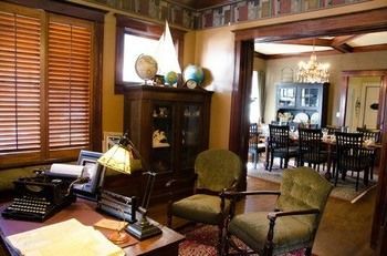 Rosen House Inn ฟอร์ตเวิร์ท ภายนอก รูปภาพ