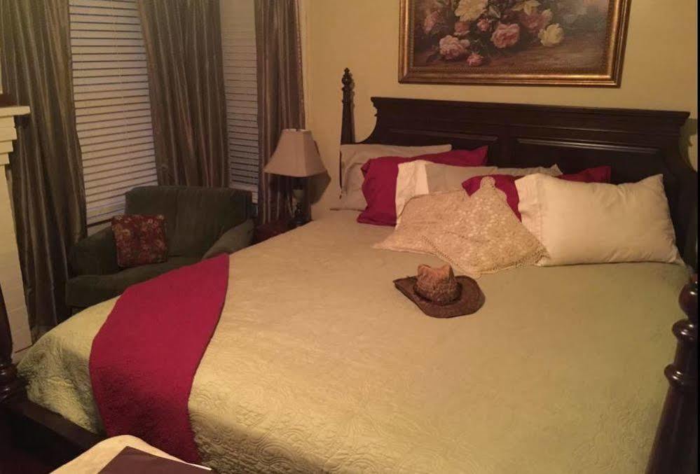 Rosen House Inn ฟอร์ตเวิร์ท ภายนอก รูปภาพ